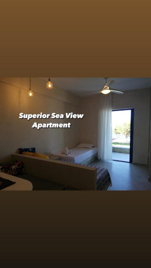 Diomare Villas Kypseli Eksteriør billede
